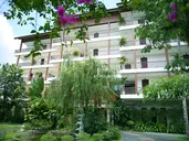 TROPICANA RESORT