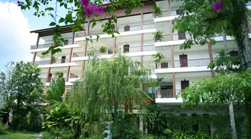 TROPICANA RESORT
