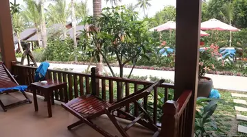 TROPICANA RESORT