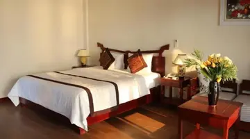 TROPICANA RESORT