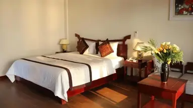 TROPICANA RESORT