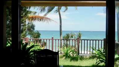 TROPICANA RESORT