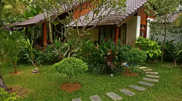 TROPICANA RESORT