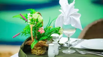 TROPICANA RESORT