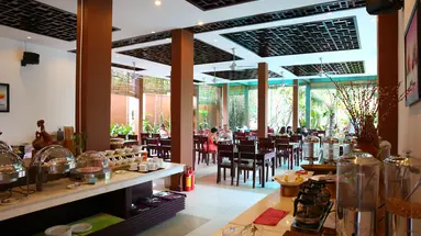 TROPICANA RESORT