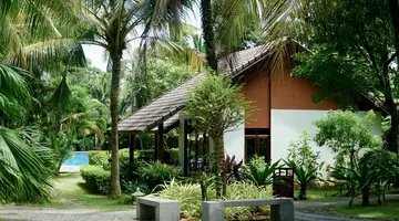 TROPICANA RESORT