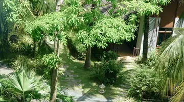 TROPICANA RESORT