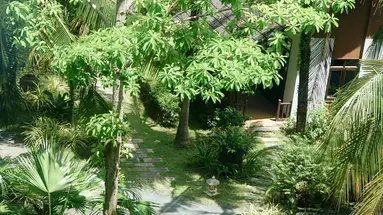TROPICANA RESORT