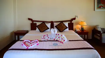 TROPICANA RESORT