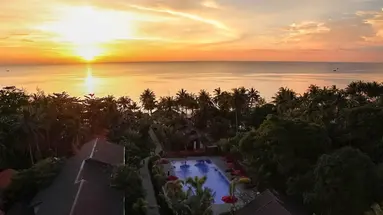 TROPICANA RESORT
