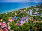 TROPICANA RESORT