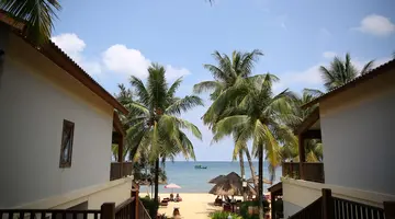 TROPICANA RESORT