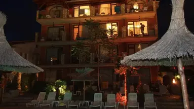 Tropicana