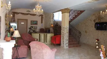 Tropicana