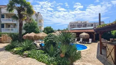 Tropicana