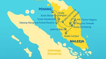 Tropikalne Malaje