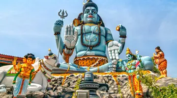 Tropikalny raj w cieniu Tamilskich Tygrysów 