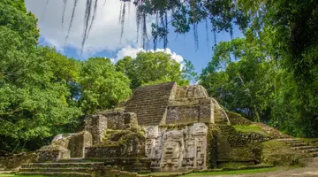 Tropiki Centralnej Ameryki 3*