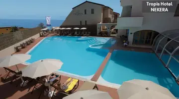 TROPIS HOTEL