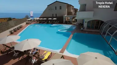 TROPIS HOTEL