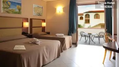 TROPIS HOTEL