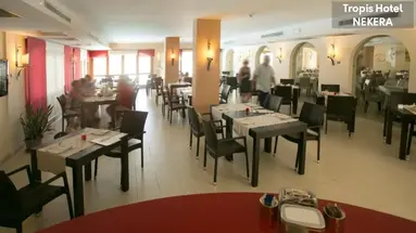 TROPIS HOTEL