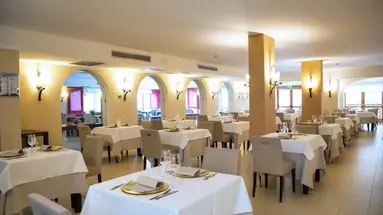 TROPIS HOTEL