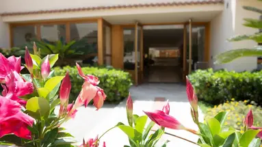 TROPIS HOTEL