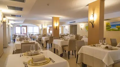 TROPIS HOTEL