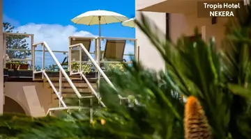 TROPIS HOTEL