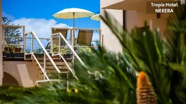 TROPIS HOTEL
