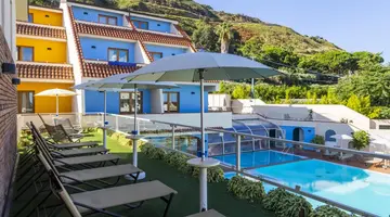 TROPIS HOTEL