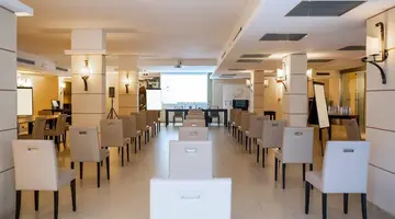 TROPIS HOTEL