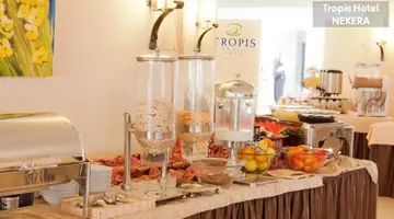 TROPIS HOTEL