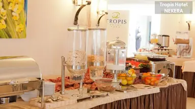 TROPIS HOTEL