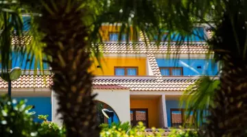 TROPIS HOTEL