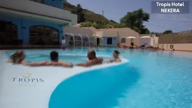 TROPIS HOTEL
