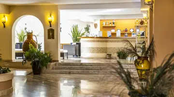 TROPIS HOTEL