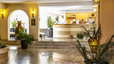 TROPIS HOTEL