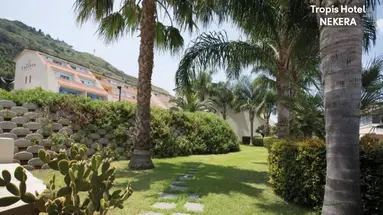 TROPIS HOTEL