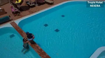 TROPIS HOTEL