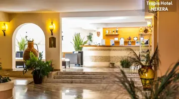 TROPIS HOTEL