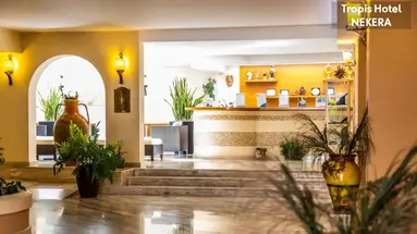TROPIS HOTEL