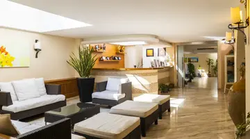 TROPIS HOTEL