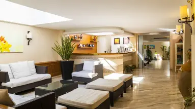 TROPIS HOTEL
