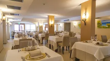 TROPIS HOTEL