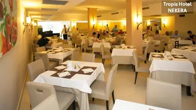 TROPIS HOTEL