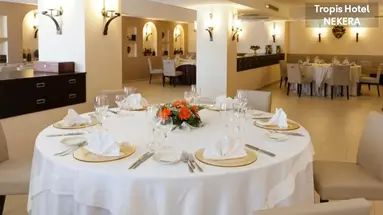 TROPIS HOTEL