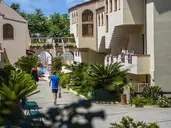 TROPIS HOTEL