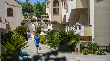 TROPIS HOTEL